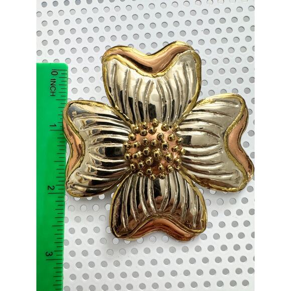 Vintage Brooch and a Pendant Silver - Picture 4 of 4